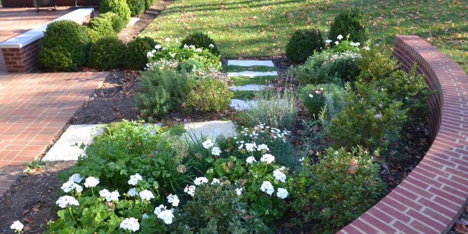 When it comes to Landscape Architecture in Lexington, talk to the landscape professionals at R.W. Thompson Landscaping.